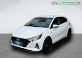 Hyundai i20 1.0 T-GDi 100   Beaupuy 31