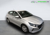 Hyundai i20 1.0 T-GDi 100   Beaupuy 31