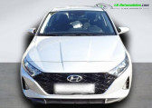 Hyundai i20 1.0 T-GDi 100   Beaupuy 31