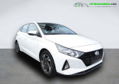 Hyundai i20 1.0 T-GDi 100   Beaupuy 31