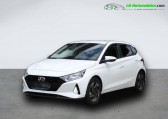 Hyundai i20 occasion année 2022 boite Manuelle Annonce Hyundai i20 occasion Essence 1.0 T-GDi 100 à Beaupuy