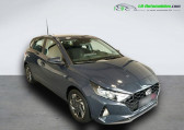 Hyundai i20 1.0 T-GDi 100   Beaupuy 31