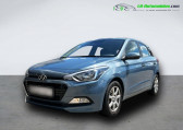 Hyundai i20 1.0 T-GDi 100   Beaupuy 31