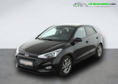 Hyundai i20 1.0 T-GDi 100   Beaupuy 31