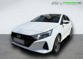 Hyundai i20 1.0 T-GDi 100   Beaupuy 31