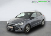 Hyundai i20 1.0 T-GDi 100   Beaupuy 31