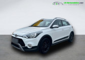Hyundai i20 occasion année 2020 boite Manuelle Annonce Hyundai i20 occasion Essence 1.0 T-GDi 100 à Beaupuy