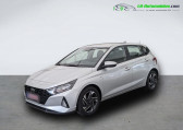 Hyundai i20 1.0 T-GDi 100   Beaupuy 31