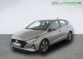 Hyundai i20 1.0 T-GDi 100   Beaupuy 31
