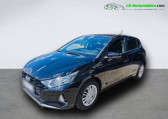 Hyundai i20 1.0 T-GDi 100   Beaupuy 31