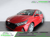Hyundai i20 occasion année 2023 boite Manuelle Annonce Hyundai i20 occasion Essence 1.0 T-GDi 100 à Beaupuy