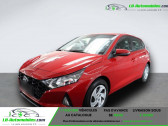 Hyundai i20 occasion année 2023 boite Manuelle Annonce Hyundai i20 occasion Essence 1.0 T-GDi 100 à Beaupuy