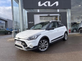 Annonce Hyundai i20 occasion Essence 1.0 T-GDi 100ch Active DCT-7 Euro6d-T EVAP � Barberey-Saint-Sulpice