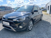 Hyundai i20 occasion année 2019 boite Robotisee Annonce Hyundai i20 occasion Essence 1.0 T-GDi 100ch Active DCT-7 à Saint-Doulchard