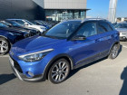 Hyundai i20 occasion année 2020 boite Robotisee Annonce Hyundai i20 occasion Essence 1.0 T-GDI 100CH BLACK RIDE DCT-7 EURO6D-T EVAP à Mées