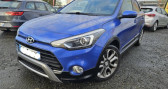 Hyundai i20 occasion année 2019 boite Automatique Annonce Hyundai i20 occasion Essence 1.0 T-GDi 100ch Creative DCT-7 Euro6d-T EVAP à Ploudaniel