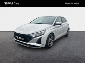Hyundai i20 1.0 T-GDi 100ch Creative DCT-7   AMILLY 45
