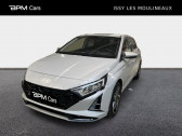 Hyundai i20 occasion année 2024 boite Automatique Annonce Hyundai i20 occasion Essence 1.0 T-GDi 100ch Creative DCT-7 à La Garenne-Colombes