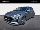 Hyundai i20 1.0 T-GDi 100ch Creative DCT-7   AMILLY 45