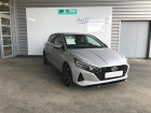 Hyundai i20 occasion année 2021 boite Manuelle Annonce Hyundai i20 occasion Hybride 1.0 T-GDi 100ch Creative Hybrid à Toulouse