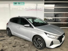 Hyundai i20 occasion année 2021 boite Manuelle Annonce Hyundai i20 occasion Hybride 1.0 T-GDi 100ch Creative Hybrid à Toulouse