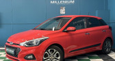 Annonce Hyundai i20 occasion Essence 1.0 T-GDI 100CH CREATIVE  Royan