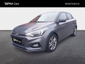 Annonce Hyundai i20 occasion  1.0 T-GDi 100ch Edition #Style Euro6d-T EVAP à AMILLY