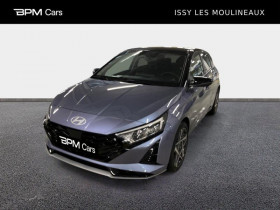 Hyundai i20 , garage HYUNDAI ISSY LES MOULINEAUX  ISSY LES MOULINEAUX