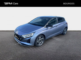 Hyundai i20 , garage HYUNDAI BOURGES  SAINT-DOULCHARD