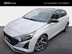 Hyundai i20 , garage Hyundai La Garenne-Colombes - BPM Cars  La Garenne-Colombes