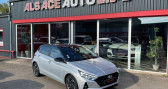 Hyundai i20 occasion année 2021 boite Automatique Annonce Hyundai i20 occasion Essence 1.0 T-GDI 100CH HYBRID CREATIVE DCT-7 à Eckbolsheim