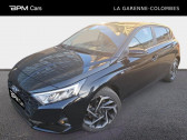 Hyundai i20 occasion année 2022 boite Automatique Annonce Hyundai i20 occasion Essence 1.0 T-GDi 100ch Hybrid Creative DCT-7 à La Garenne-Colombes