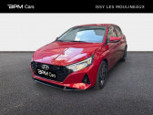 Hyundai i20 1.0 T-GDi 100ch Hybrid Creative DCT-7  2024 - annonce de voiture en vente sur Auto Sélection.com