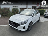 Annonce Hyundai i20 occasion Essence 1.0 T-GDi 100ch Hybrid Creative DCT-7  LE CHESNAY