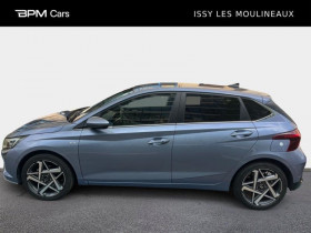 Hyundai i20 , garage HYUNDAI BOURGES  SAINT-DOULCHARD
