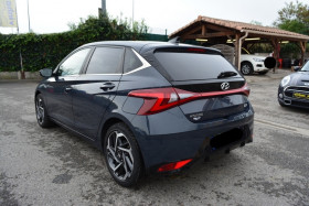 Hyundai i20 1.0 T-GDI 100CH HYBRID CREATIVE  occasion  Toulouse - photo n6
