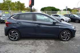 Hyundai i20 1.0 T-GDI 100CH HYBRID CREATIVE  occasion  Toulouse - photo n9