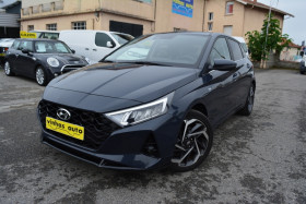 Hyundai i20 1.0 T-GDI 100CH HYBRID CREATIVE  2024 - annonce de voiture en vente sur Auto Slection.com