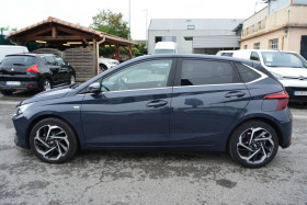 Hyundai i20 1.0 T-GDI 100CH HYBRID CREATIVE  occasion  Toulouse - photo n4