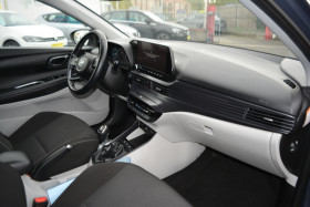 Hyundai i20 1.0 T-GDI 100CH HYBRID CREATIVE  occasion � Toulouse - photo n�11