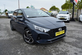 Hyundai i20 1.0 T-GDI 100CH HYBRID CREATIVE  occasion � Toulouse - photo n�2