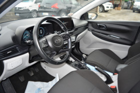Hyundai i20 1.0 T-GDI 100CH HYBRID CREATIVE  occasion � Toulouse - photo n�19