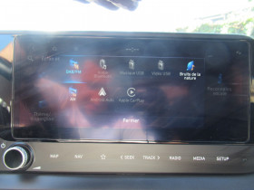 Hyundai i20 1.0 T-GDI 100CH HYBRID CREATIVE  occasion � Toulouse - photo n�9