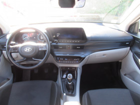 Hyundai i20 1.0 T-GDI 100CH HYBRID CREATIVE  occasion � Toulouse - photo n�4