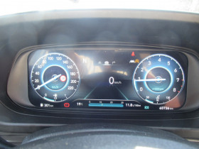 Hyundai i20 1.0 T-GDI 100CH HYBRID CREATIVE  occasion � Toulouse - photo n�5