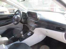 Hyundai i20 1.0 T-GDI 100CH HYBRID CREATIVE  occasion � Toulouse - photo n�19