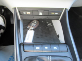 Hyundai i20 1.0 T-GDI 100CH HYBRID CREATIVE  occasion � Toulouse - photo n�10