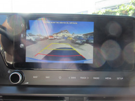 Hyundai i20 1.0 T-GDI 100CH HYBRID CREATIVE  occasion � Toulouse - photo n�6