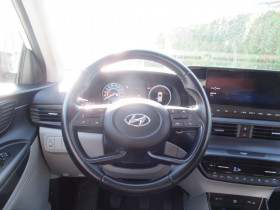 Hyundai i20 1.0 T-GDI 100CH HYBRID CREATIVE  occasion � Toulouse - photo n�16