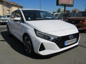 Hyundai i20 1.0 T-GDI 100CH HYBRID CREATIVE  occasion � Toulouse - photo n�14